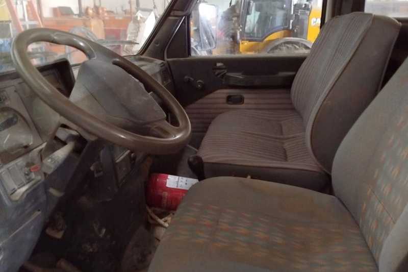 OmecoHub - Immagine IVECO 35.10